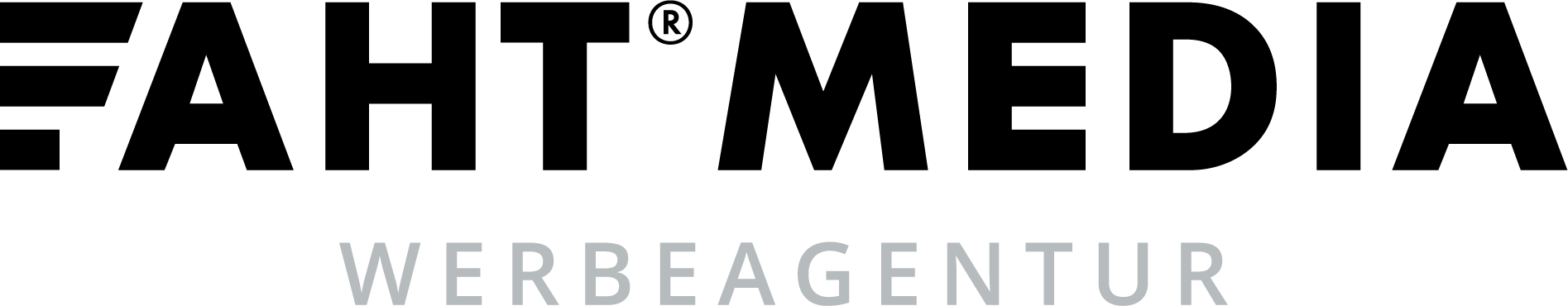 FAHT MEDIA Werbeagentur Logo