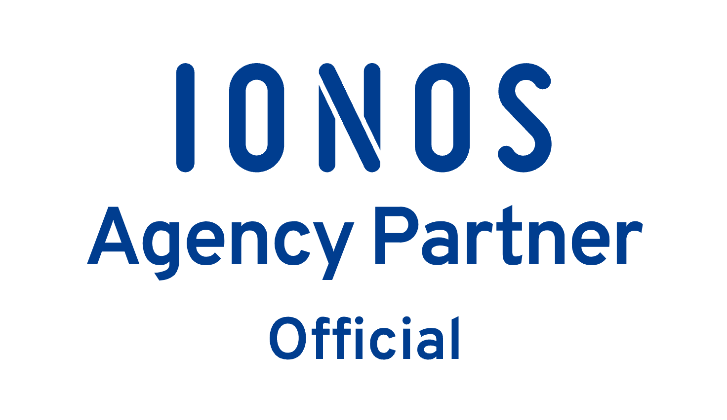 IONOS - Offizieller Partner